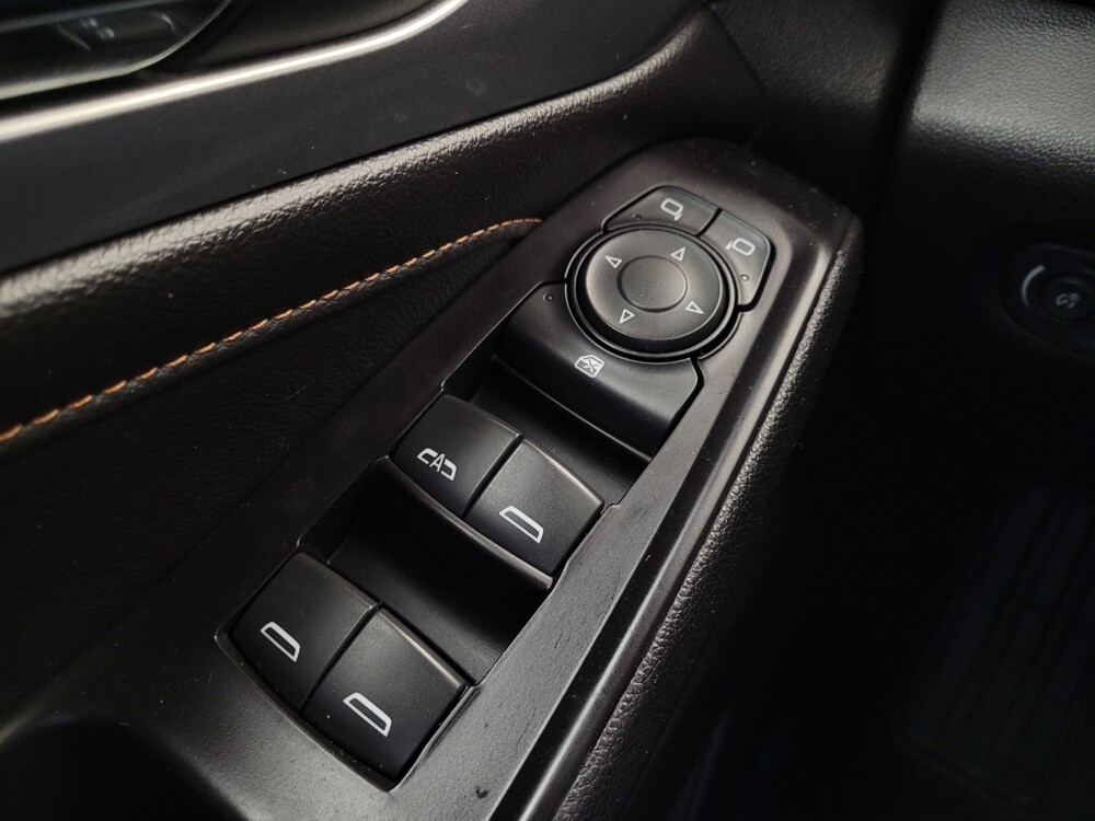 2019 Chevrolet Traverse in Fairfield, OH 45014 - 18097195 27