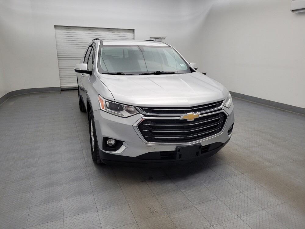 2019 Chevrolet Traverse in Fairfield, OH 45014 - 18097195 14