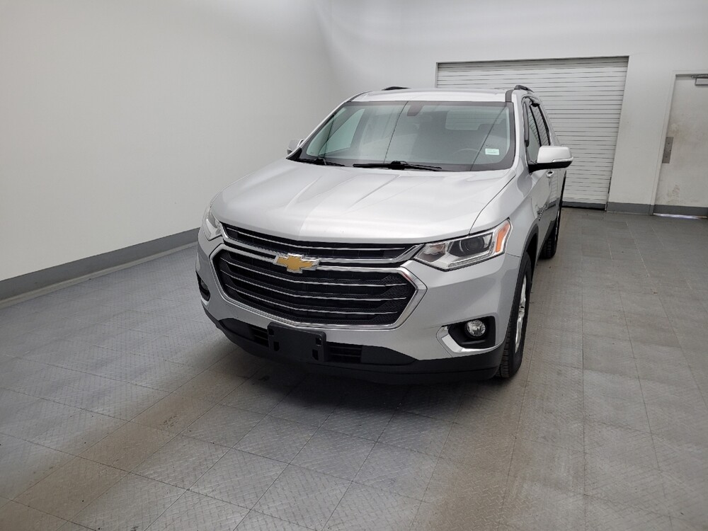 2019 Chevrolet Traverse in Fairfield, OH 45014 - 18097195 15