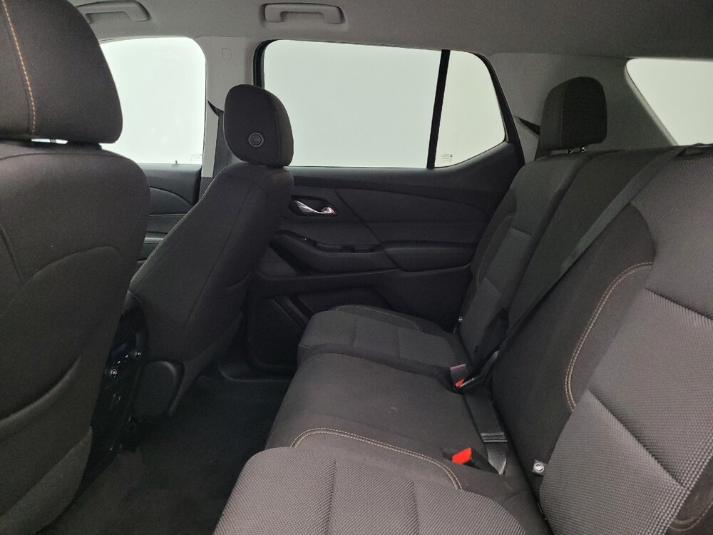 2019 Chevrolet Traverse in Fairfield, OH 45014 - 18097195 18