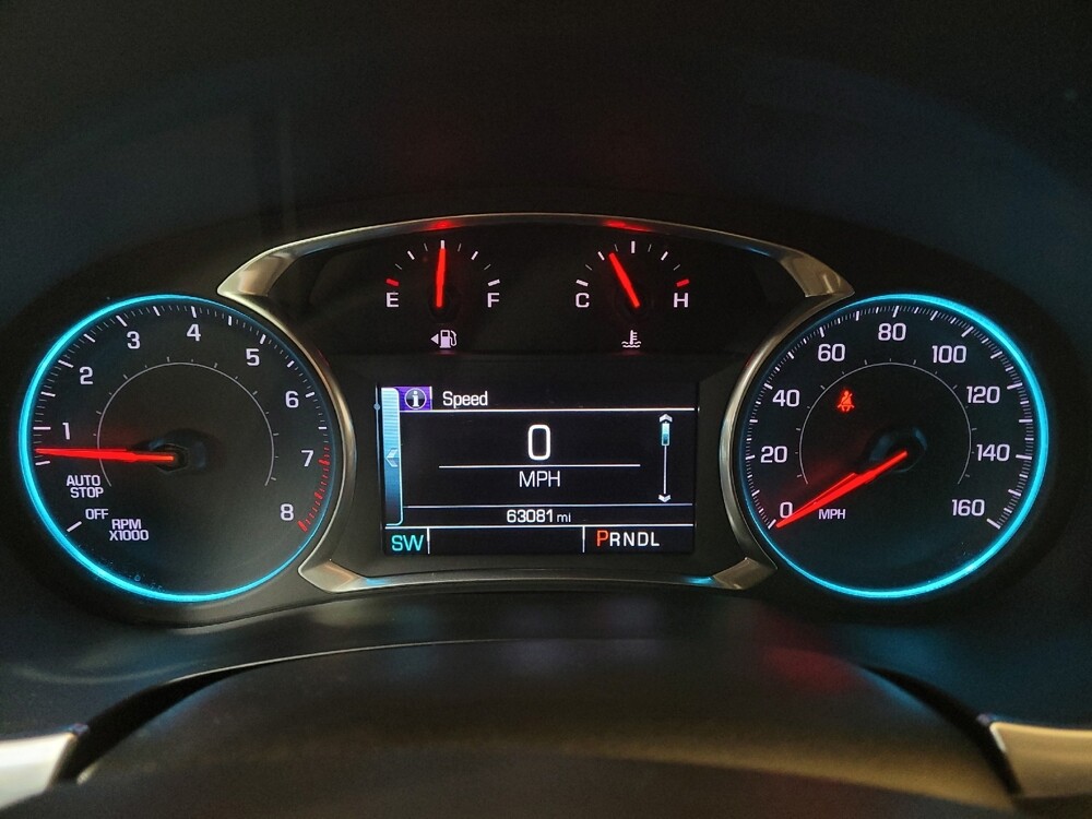 2019 Chevrolet Traverse in Fairfield, OH 45014 - 18097195 23