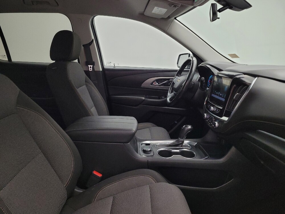 2019 Chevrolet Traverse in Fairfield, OH 45014 - 18097195 21
