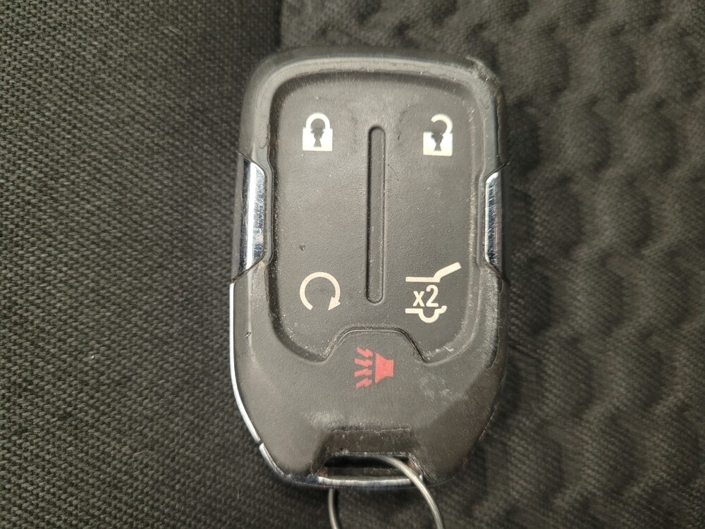 2020 GMC Terrain in Toledo, OH 43617 - 18097196 32