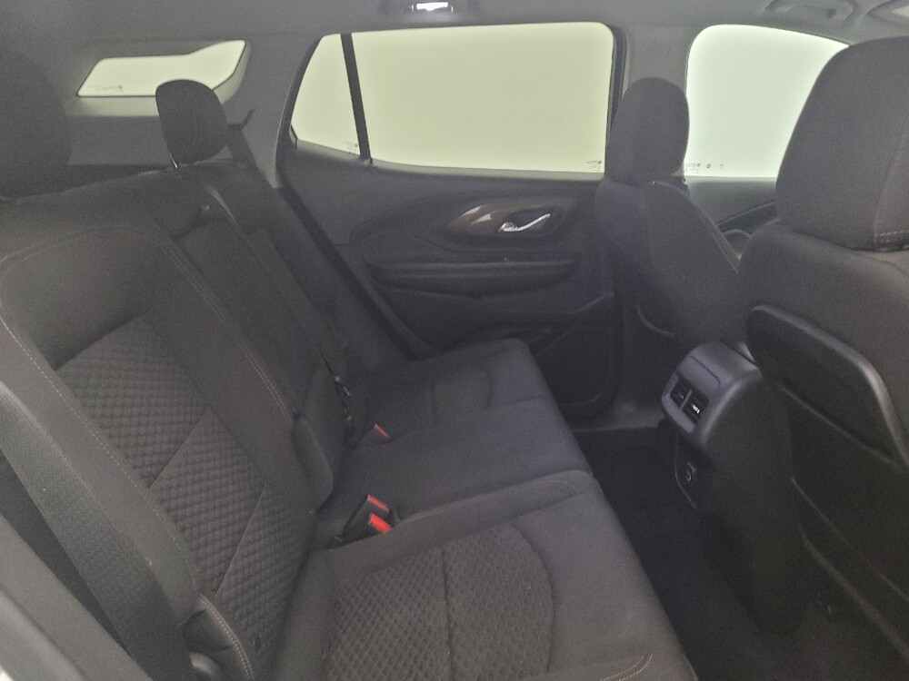 2020 GMC Terrain in Toledo, OH 43617 - 18097196 19