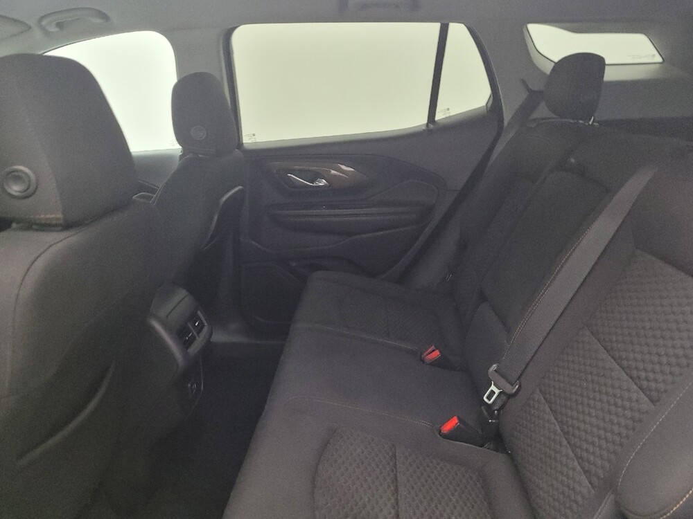 2020 GMC Terrain in Toledo, OH 43617 - 18097196 18