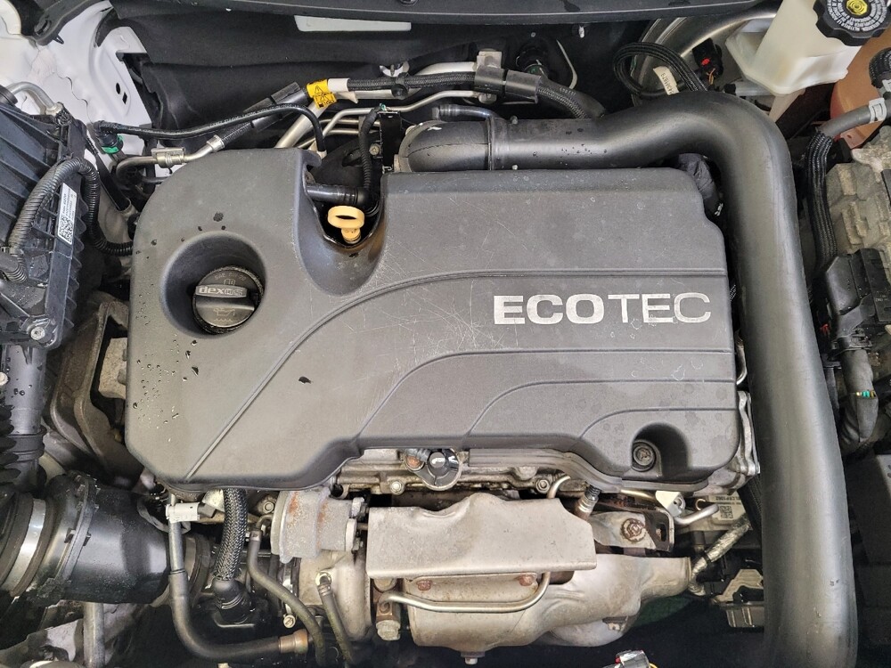 2020 GMC Terrain in Toledo, OH 43617 - 18097196 30