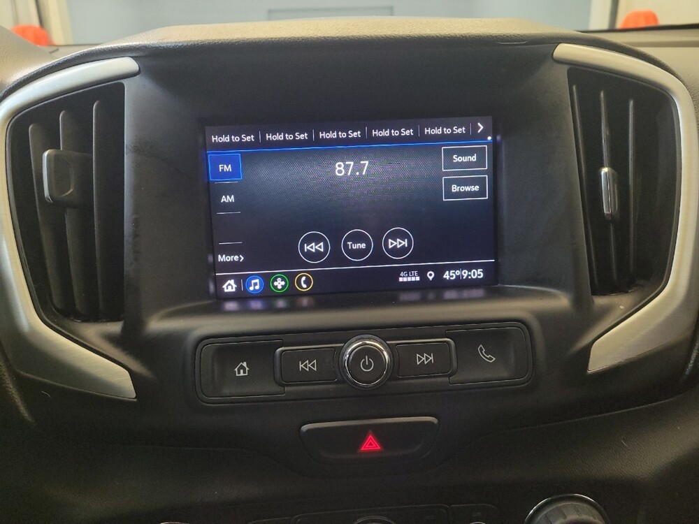 2020 GMC Terrain in Toledo, OH 43617 - 18097196 25