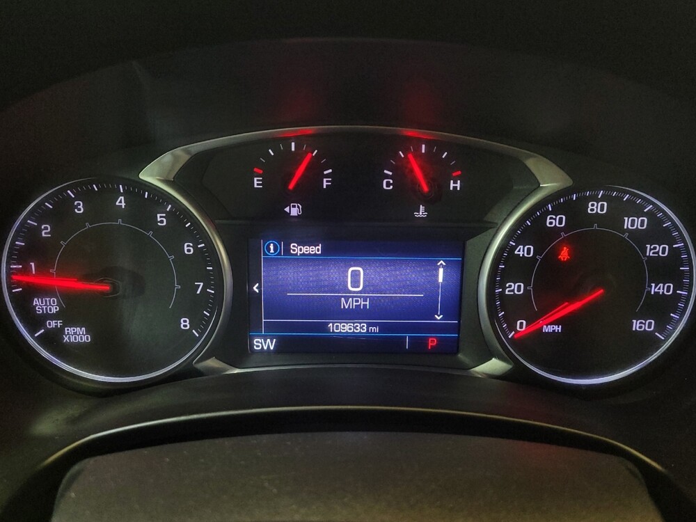 2020 GMC Terrain in Toledo, OH 43617 - 18097196 23