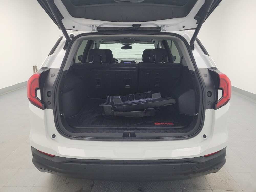 2020 GMC Terrain in Toledo, OH 43617 - 18097196 29