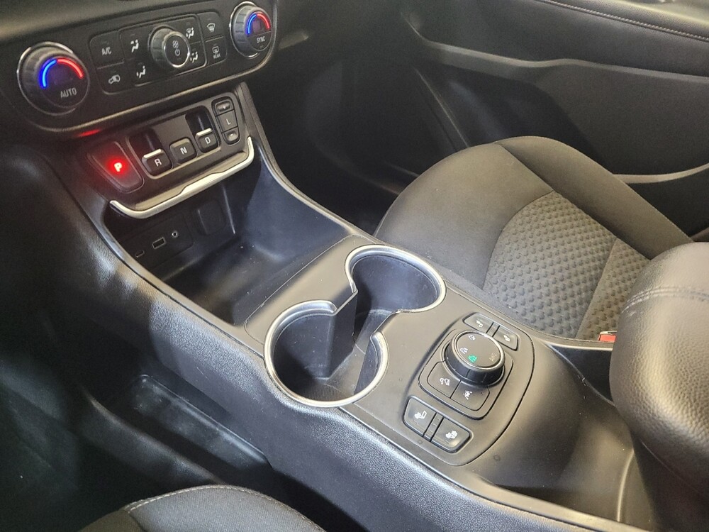 2020 GMC Terrain in Toledo, OH 43617 - 18097196 26