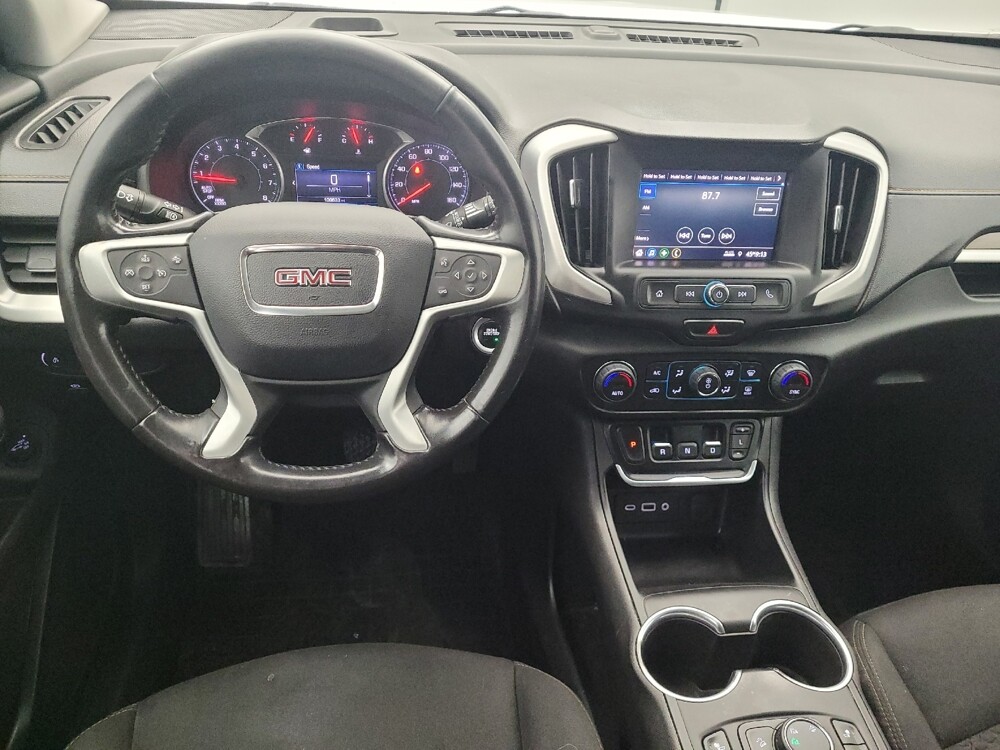 2020 GMC Terrain in Toledo, OH 43617 - 18097196 22