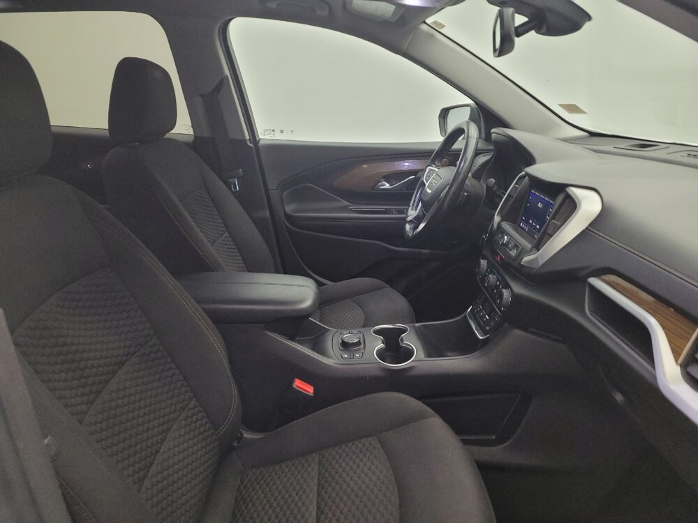 2020 GMC Terrain in Toledo, OH 43617 - 18097196 21