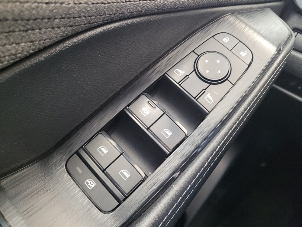 2021 Nissan Rogue in Fairfield, OH 45014 - 18097197 27