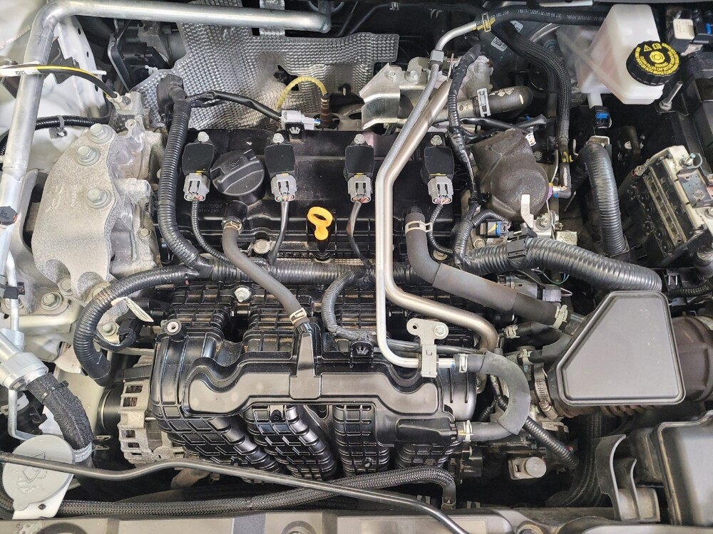 2021 Nissan Rogue in Fairfield, OH 45014 - 18097197 30