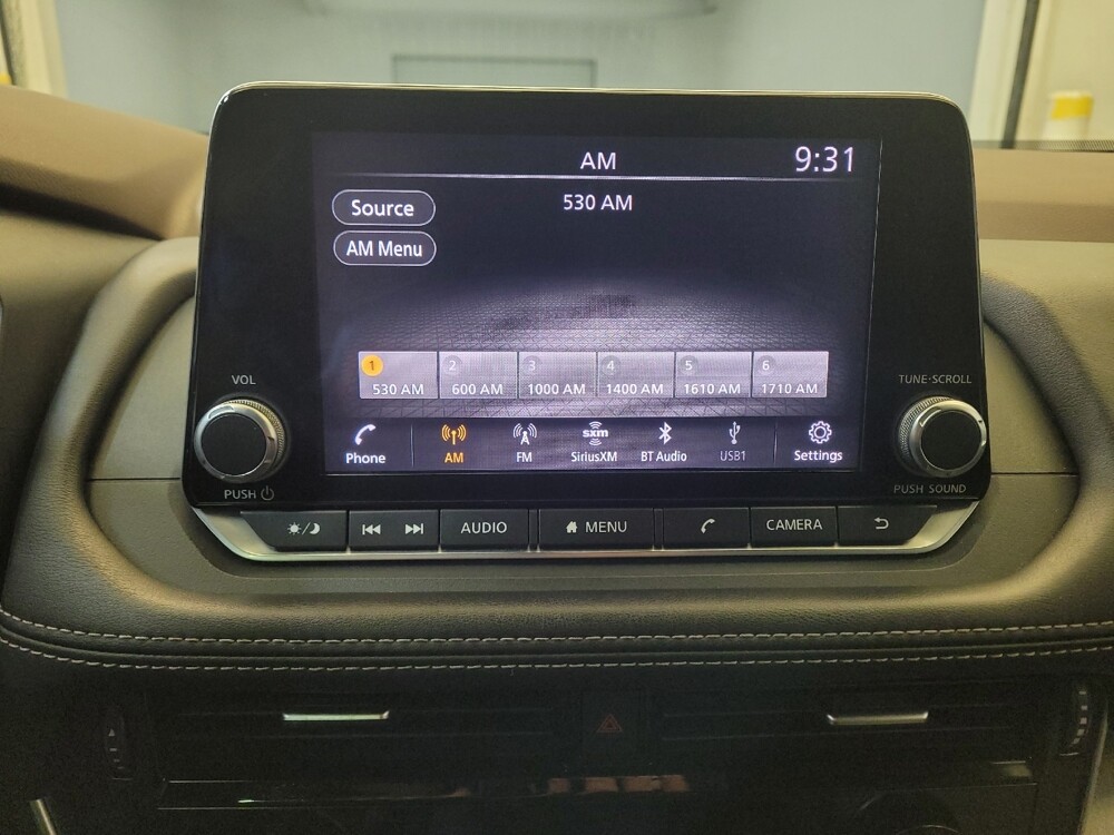 2021 Nissan Rogue in Fairfield, OH 45014 - 18097197 25