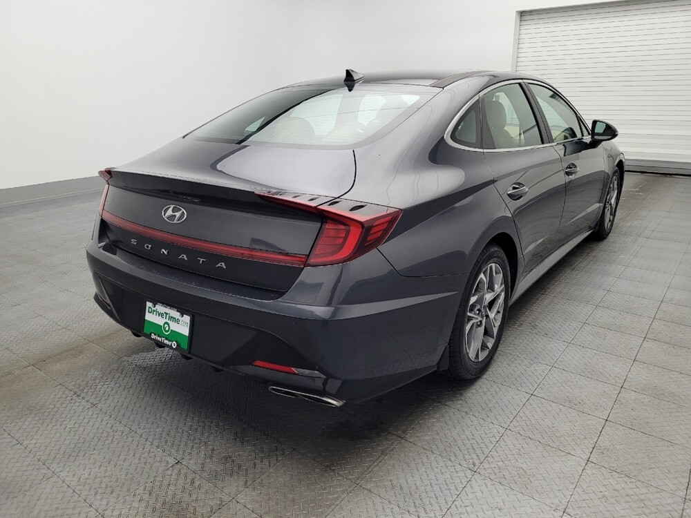 2020 Hyundai Sonata in Augusta, GA 30907 - 18097198 9