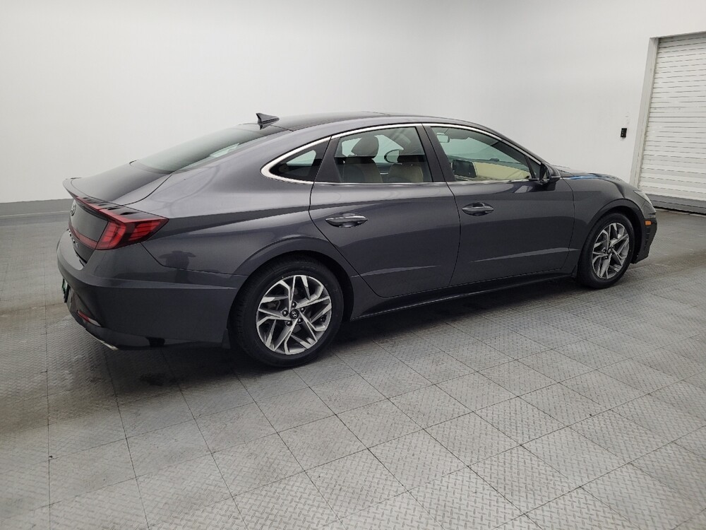 2020 Hyundai Sonata in Augusta, GA 30907 - 18097198 10