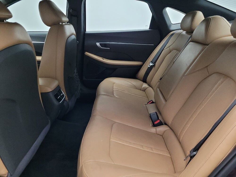 2020 Hyundai Sonata in Augusta, GA 30907 - 18097198 18