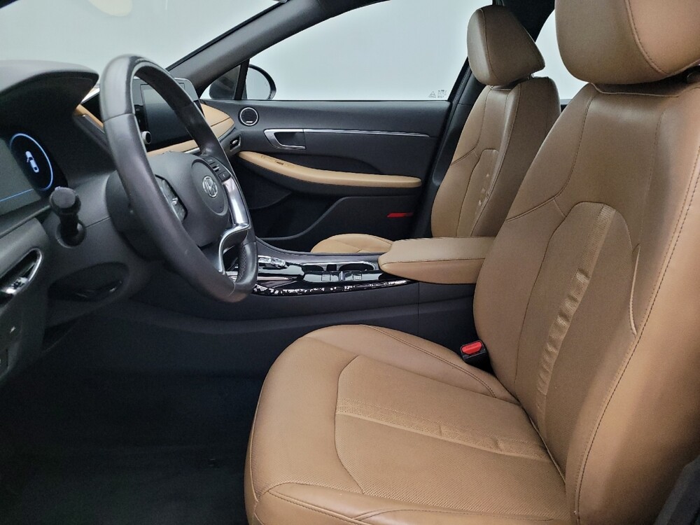 2020 Hyundai Sonata in Augusta, GA 30907 - 18097198 17