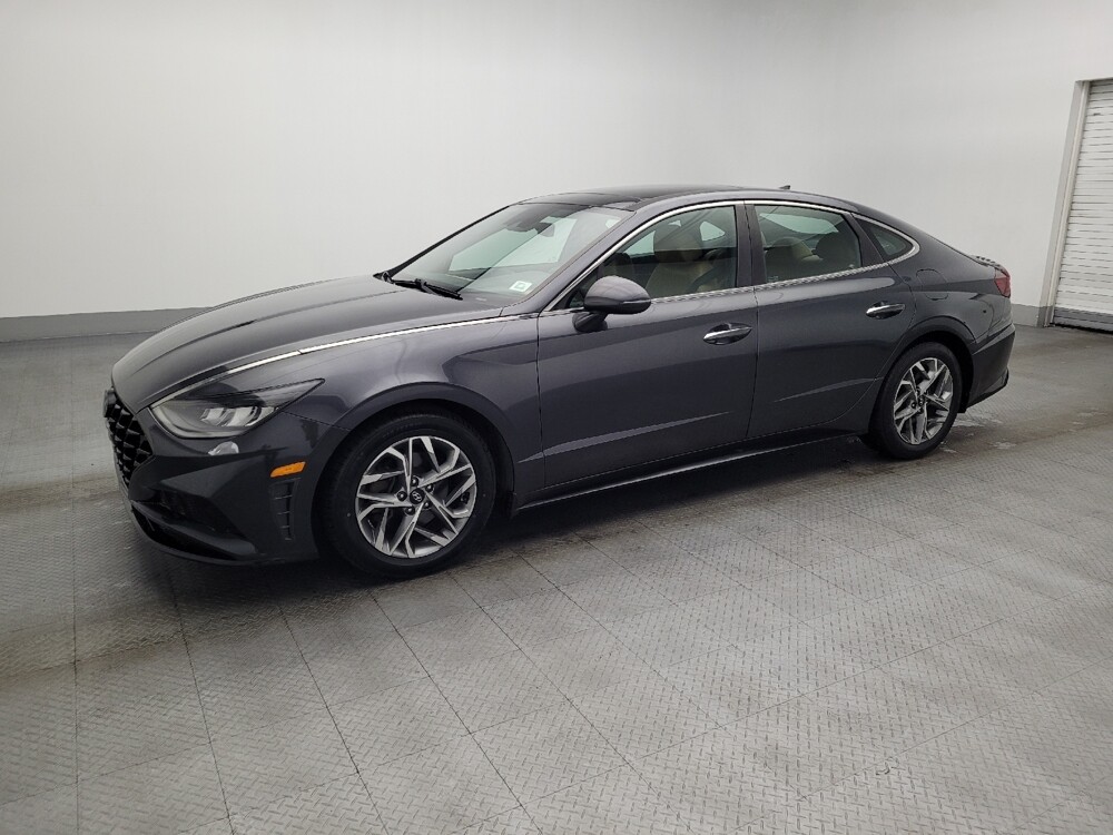 2020 Hyundai Sonata in Augusta, GA 30907 - 18097198 2