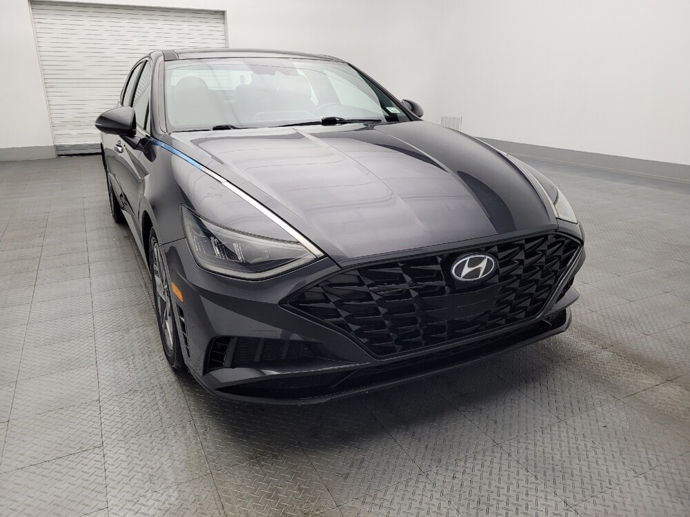 2020 Hyundai Sonata in Augusta, GA 30907 - 18097198 14