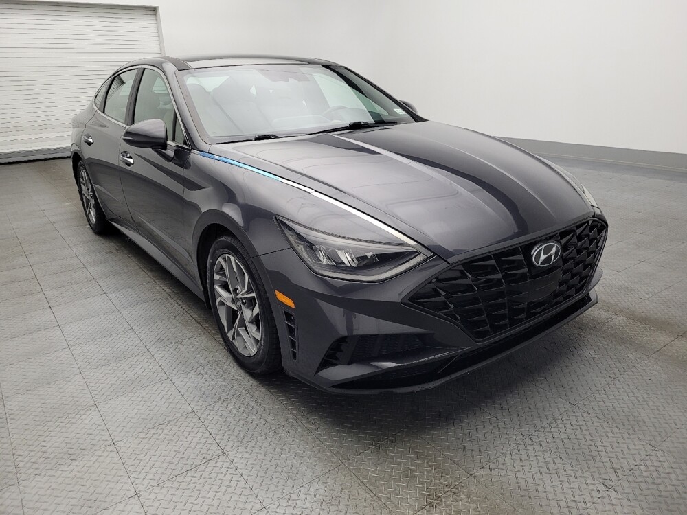 2020 Hyundai Sonata in Augusta, GA 30907 - 18097198 13