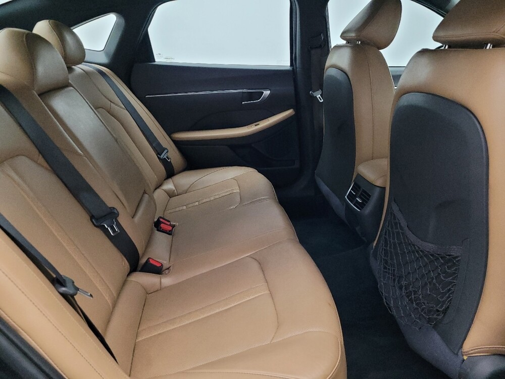 2020 Hyundai Sonata in Augusta, GA 30907 - 18097198 19