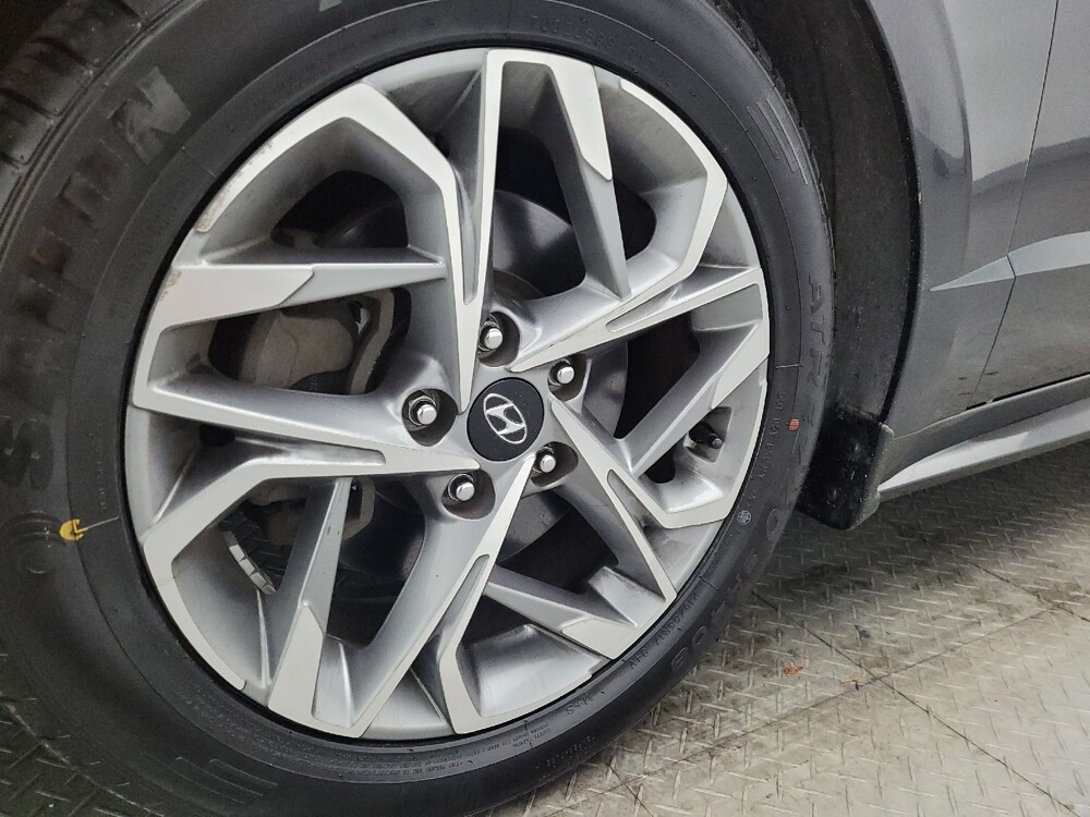 2020 Hyundai Sonata in Augusta, GA 30907 - 18097198 31