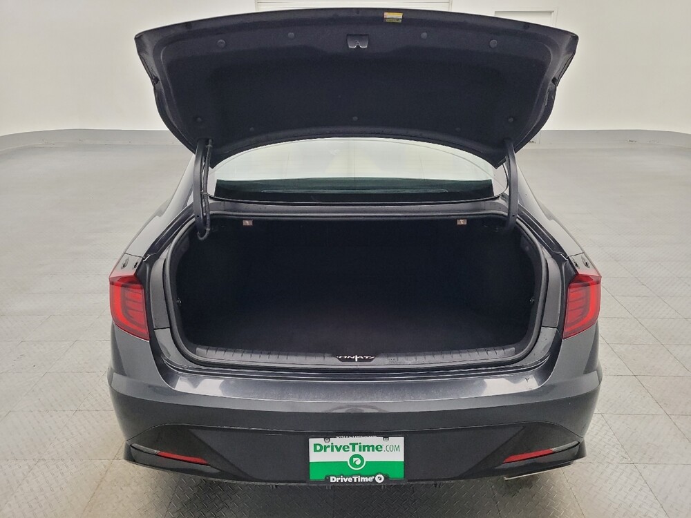 2020 Hyundai Sonata in Augusta, GA 30907 - 18097198 29