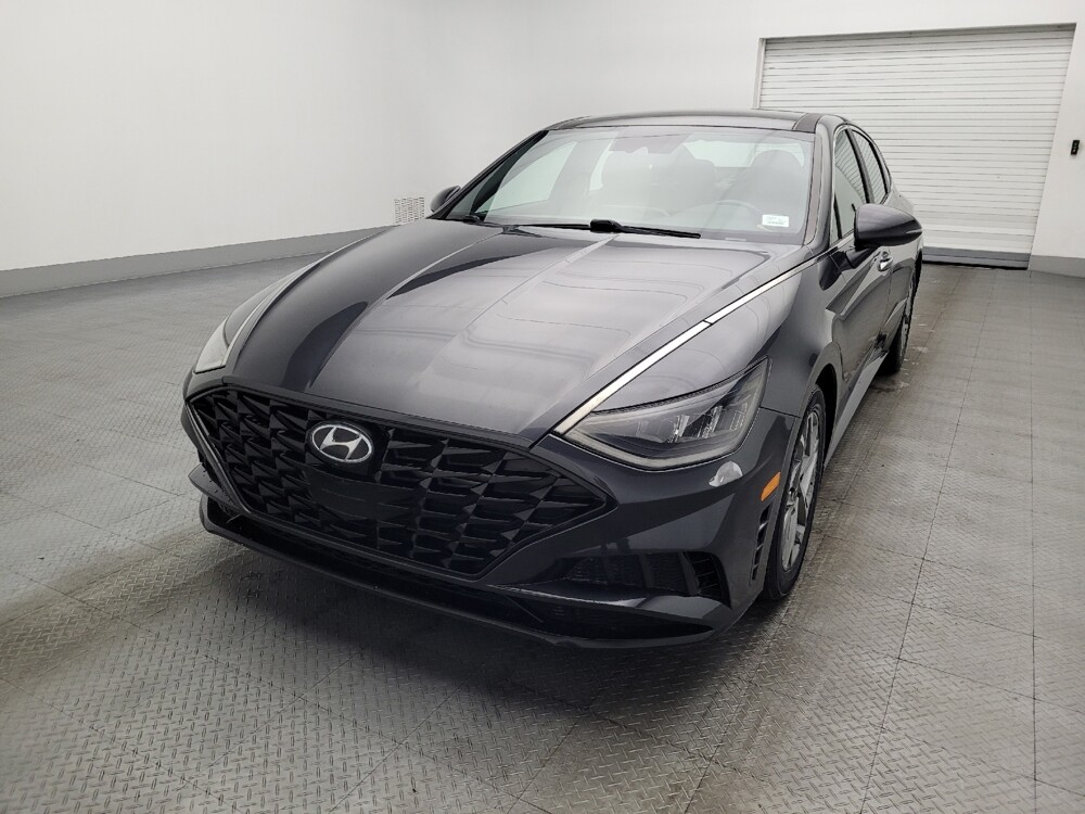 2020 Hyundai Sonata in Augusta, GA 30907 - 18097198 15