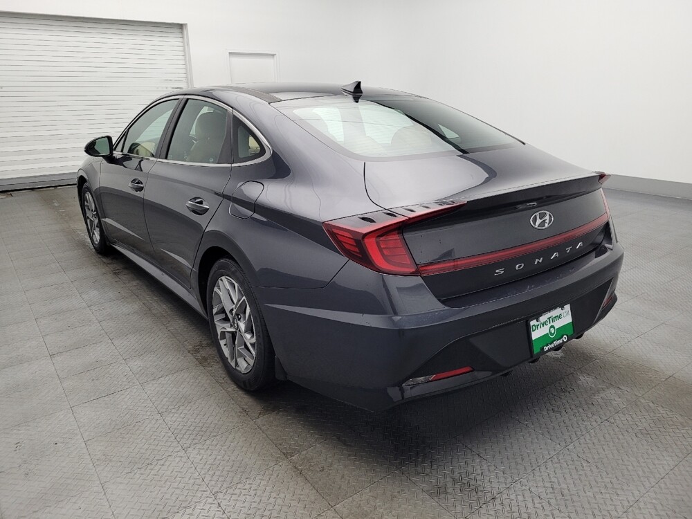 2020 Hyundai Sonata in Augusta, GA 30907 - 18097198 5