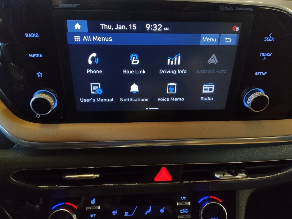 2020 Hyundai Sonata in Augusta, GA 30907 - 18097198 25