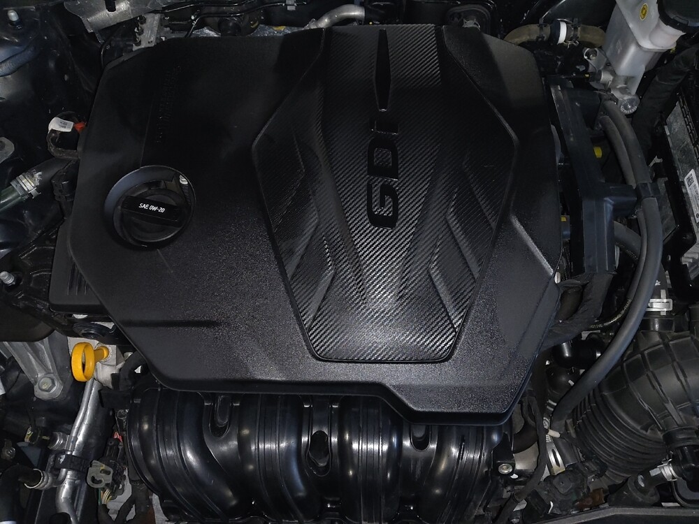 2020 Hyundai Sonata in Augusta, GA 30907 - 18097198 30