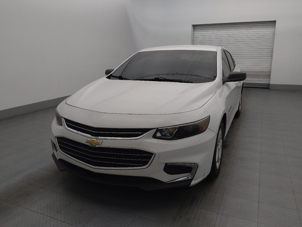 2018 Chevrolet Malibu in Bradenton, FL 34207 - 18097199 15