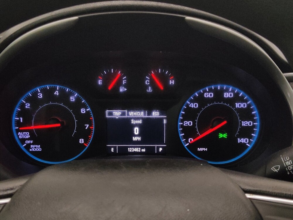 2018 Chevrolet Malibu in Bradenton, FL 34207 - 18097199 23