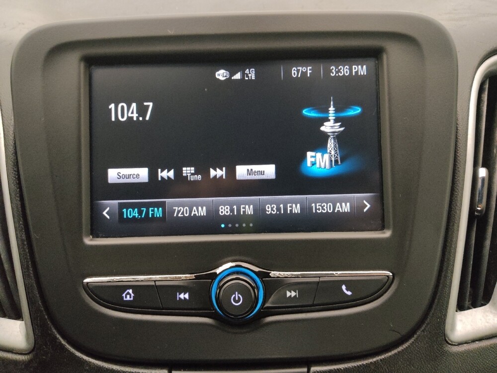 2018 Chevrolet Malibu in Bradenton, FL 34207 - 18097199 25