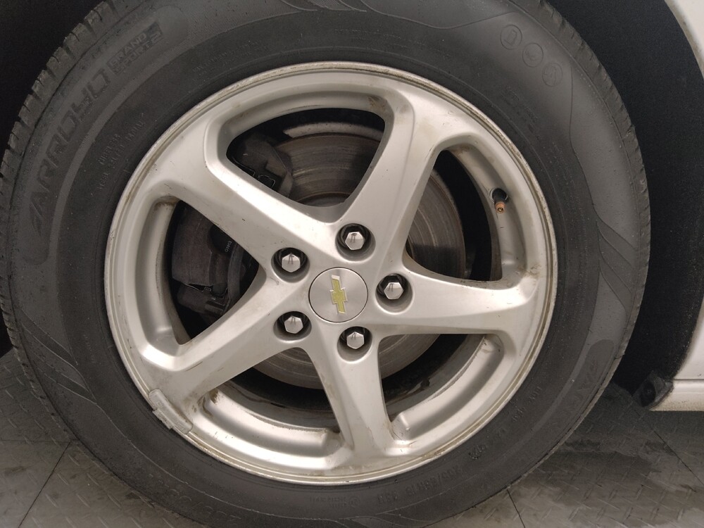 2018 Chevrolet Malibu in Bradenton, FL 34207 - 18097199 31