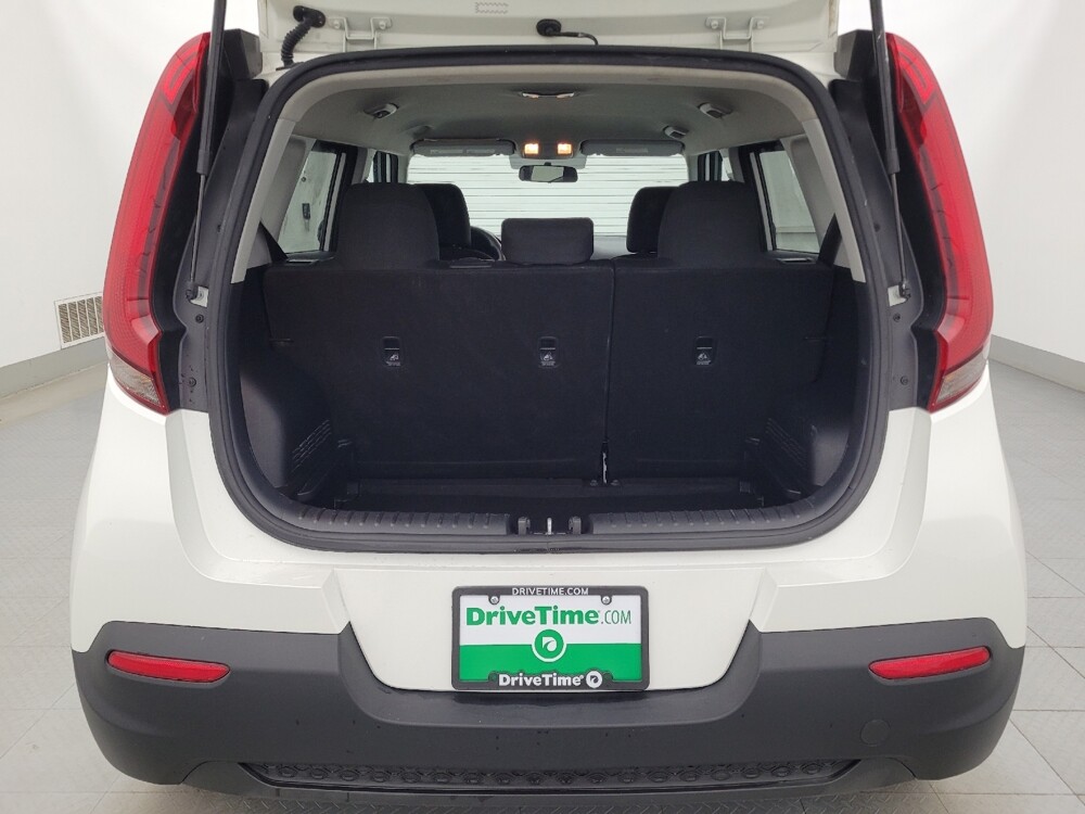 2020 Kia Soul in Bradenton, FL 34207 - 18097200 29