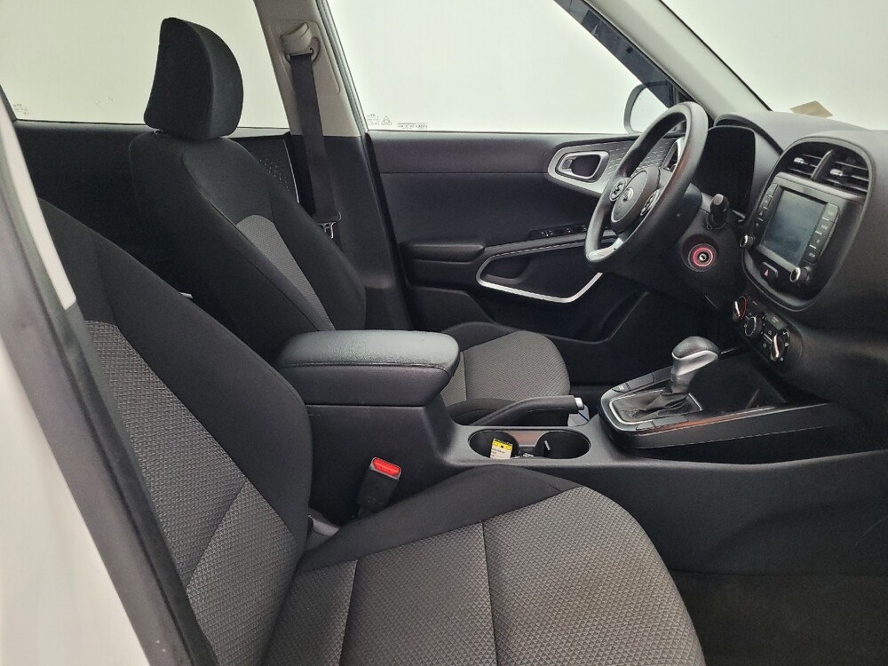2020 Kia Soul in Bradenton, FL 34207 - 18097200 21
