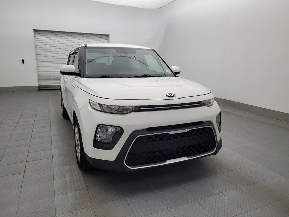 2020 Kia Soul in Bradenton, FL 34207 - 18097200 14