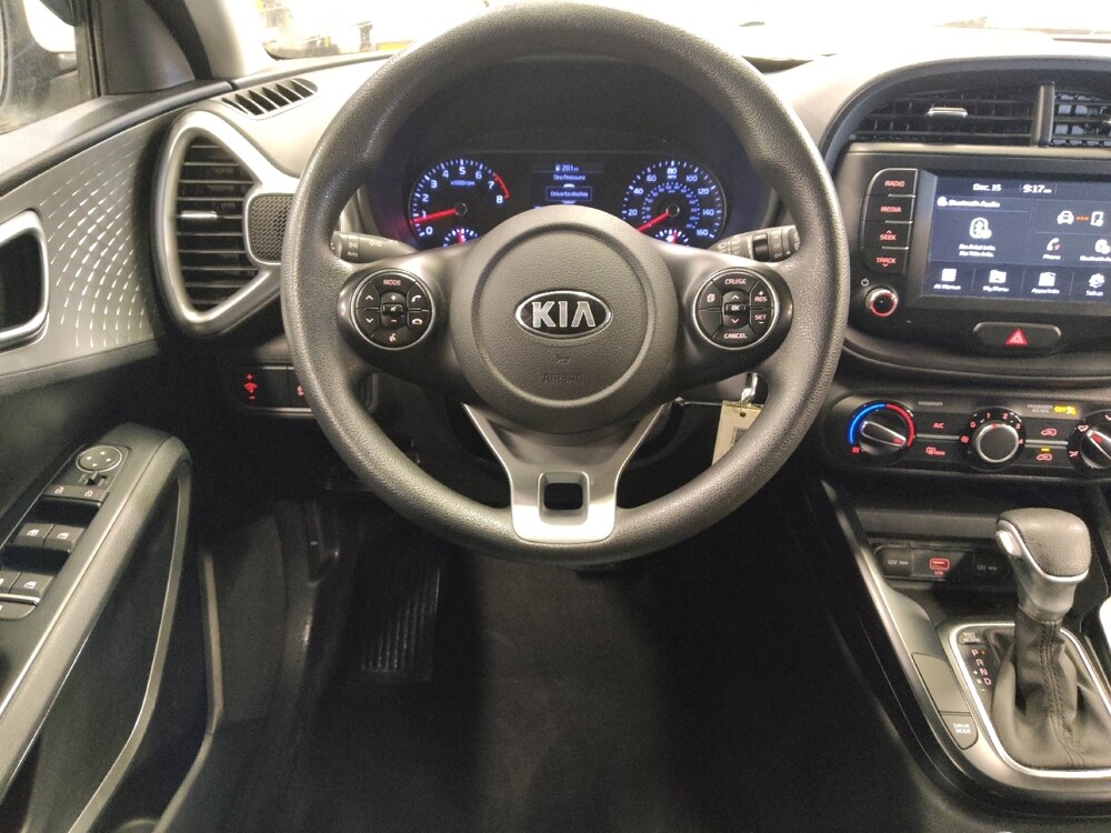 2020 Kia Soul in Bradenton, FL 34207 - 18097200 22