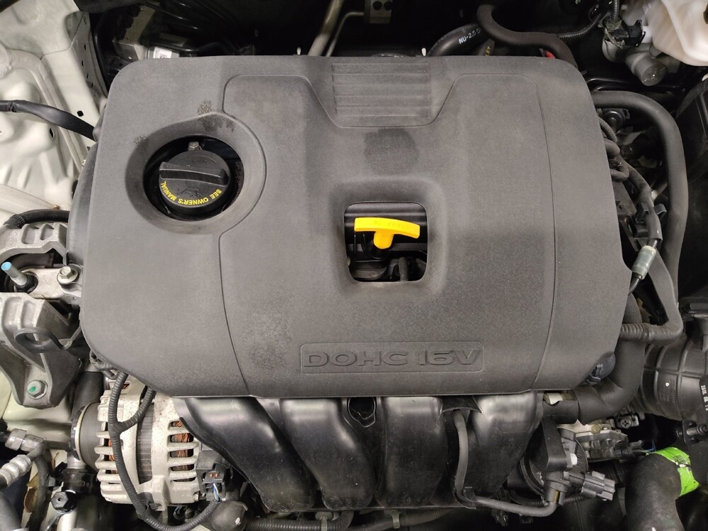 2020 Kia Soul in Bradenton, FL 34207 - 18097200 30