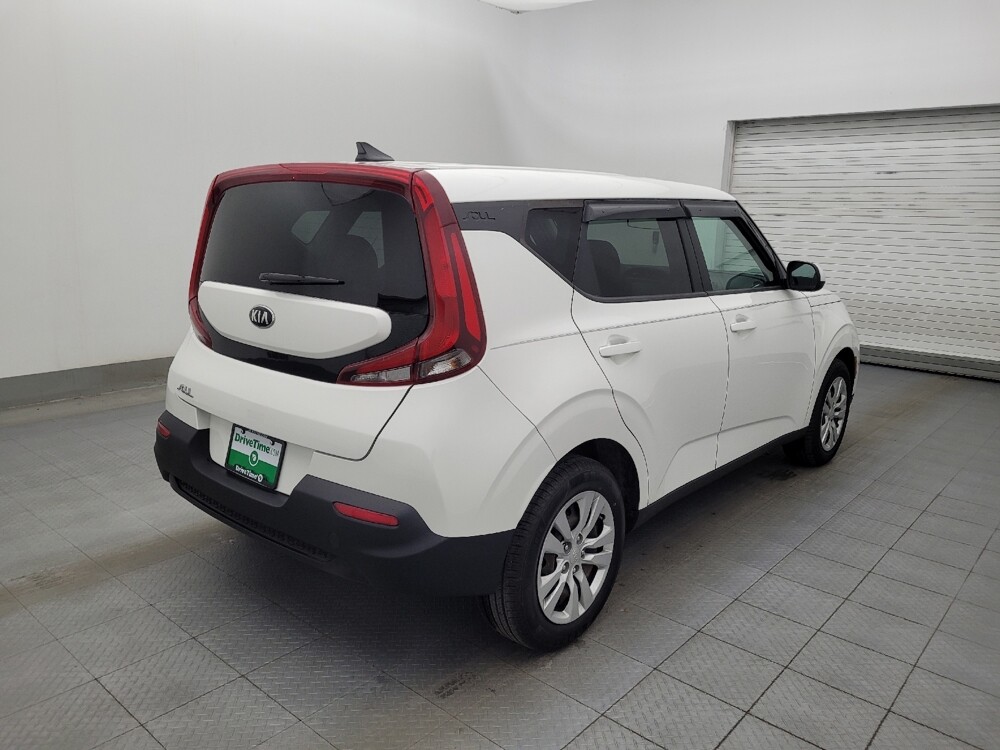 2020 Kia Soul in Bradenton, FL 34207 - 18097200 9