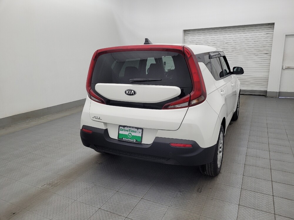 2020 Kia Soul in Bradenton, FL 34207 - 18097200 7