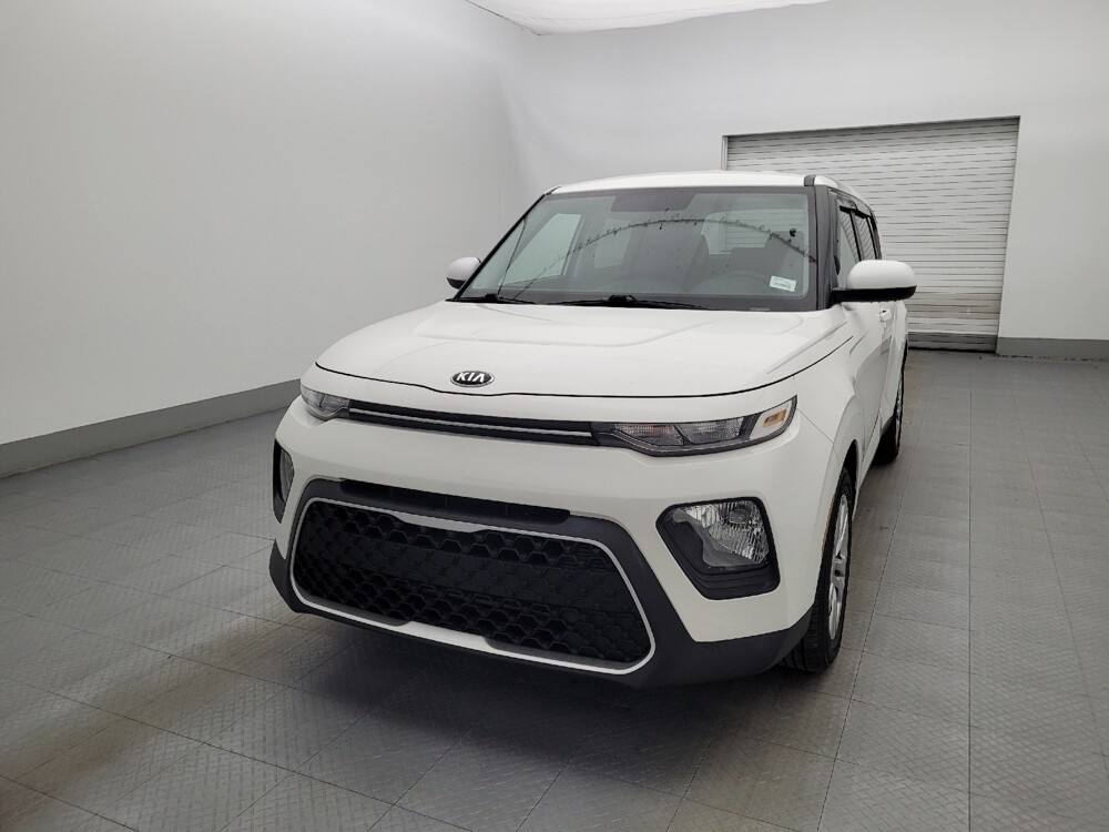 2020 Kia Soul in Bradenton, FL 34207 - 18097200 15