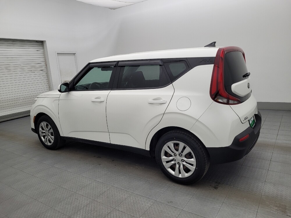 2020 Kia Soul in Bradenton, FL 34207 - 18097200 3