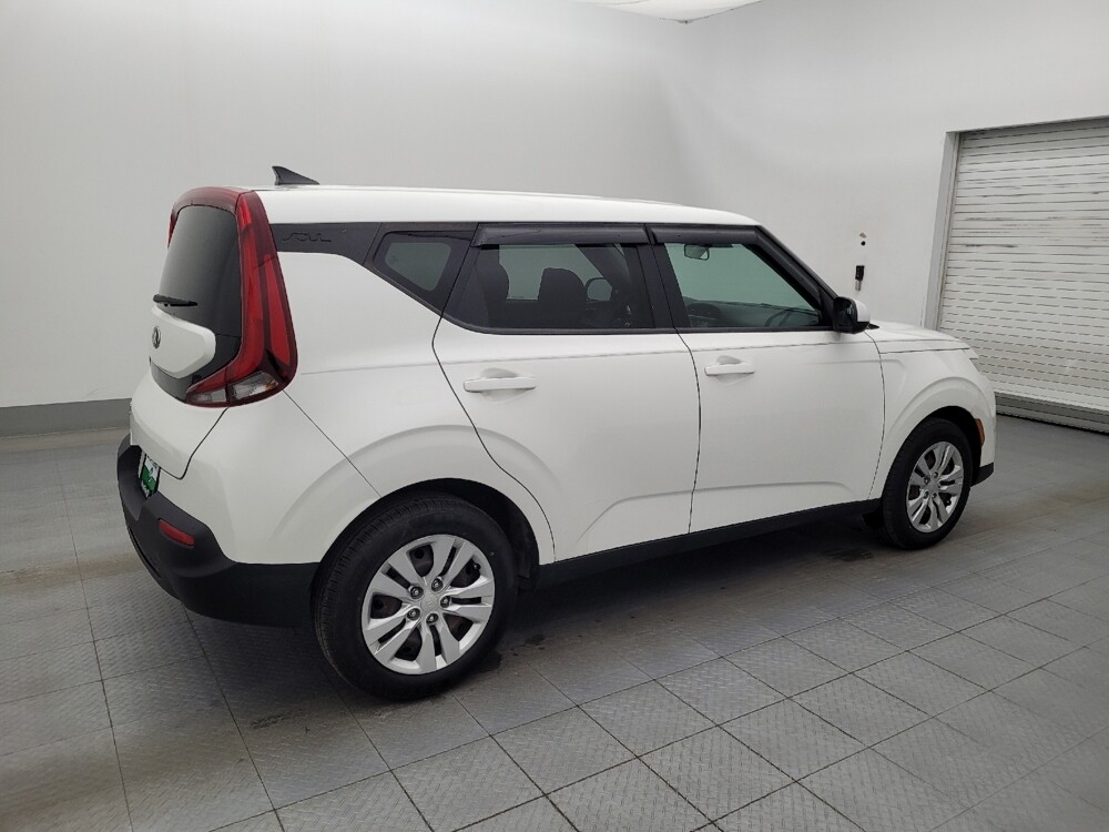 2020 Kia Soul in Bradenton, FL 34207 - 18097200 10
