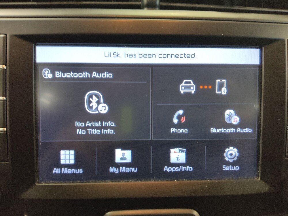 2020 Kia Soul in Bradenton, FL 34207 - 18097200 25