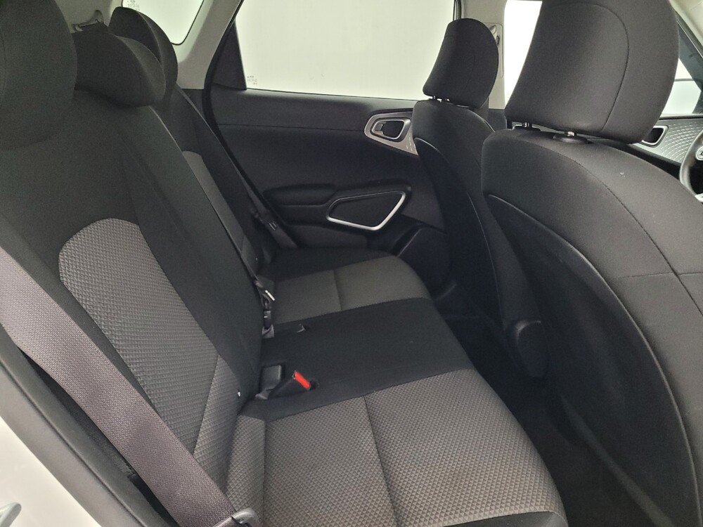 2020 Kia Soul in Bradenton, FL 34207 - 18097200 19