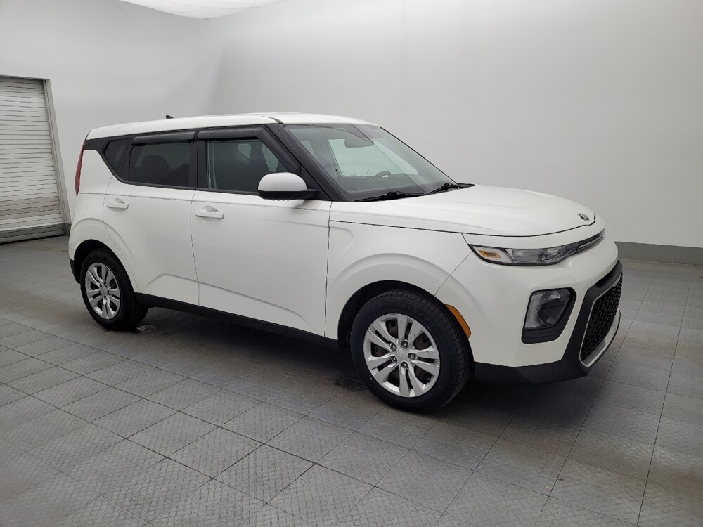 2020 Kia Soul in Bradenton, FL 34207 - 18097200 11